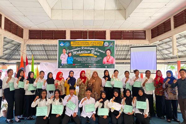 AKADEMI KESEHATAN KARTINI (3) AKADEMI KESEHATAN KARTINI (3)
