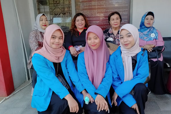 AKADEMI KESEHATAN KARTINI (4) AKADEMI KESEHATAN KARTINI (4)