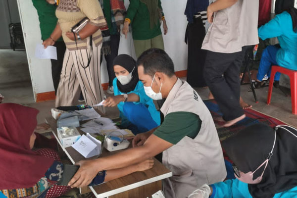 AKADEMI KESEHATAN KARTINI (7) AKADEMI KESEHATAN KARTINI (7)
