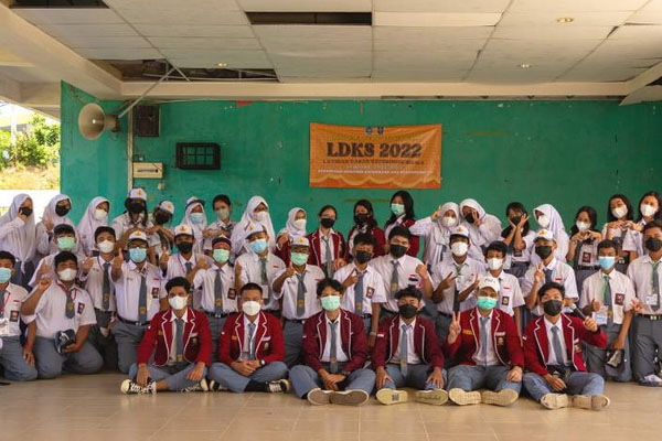 SMA KARTINI (1) SMA KARTINI (1)