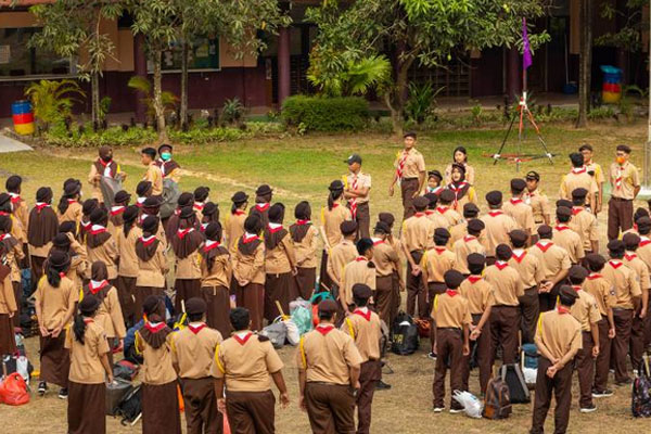 SMA KARTINI (2) SMA KARTINI (2)