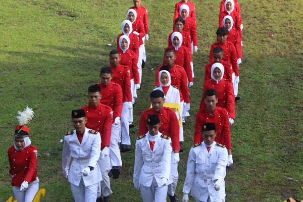 SMA KARTINI (4) SMA KARTINI (4)