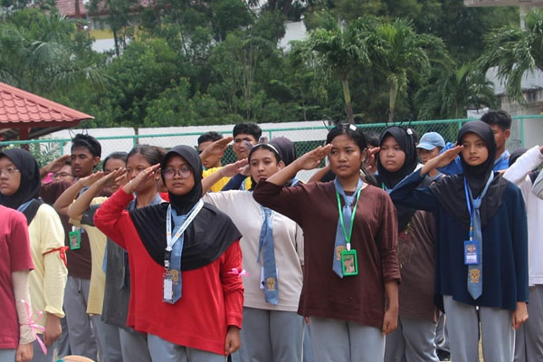 SMA KARTINI (9) SMA KARTINI (9)