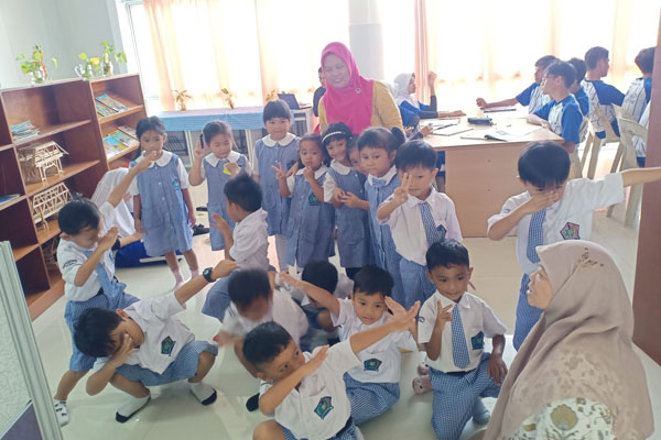 TK KARTINI (2) TK KARTINI (2)