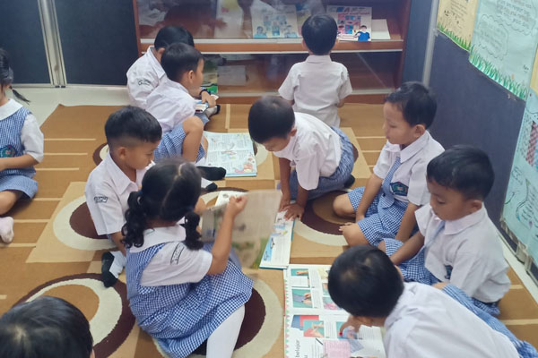TK KARTINI (3) TK KARTINI (3)