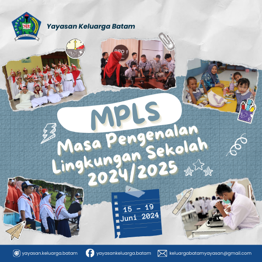 Masa Pengenalan Lingkungan Sekolah 2024/2025 Masa Pengenalan Lingkungan Sekolah 2024/2025